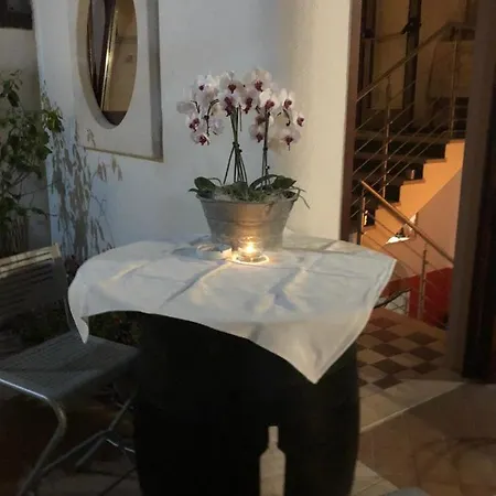 Cantina Morone Farm stay *