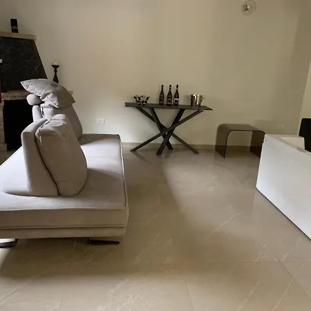 Cantina Morone Farm stay Guardia Sanframondi