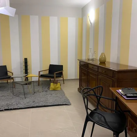 Cantina Morone * Guardia Sanframondi