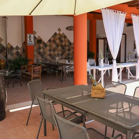 Cantina Morone * Guardia Sanframondi