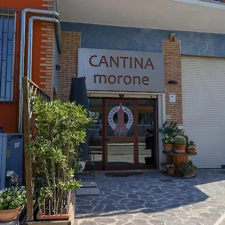 Cantina Morone Guardia Sanframondi