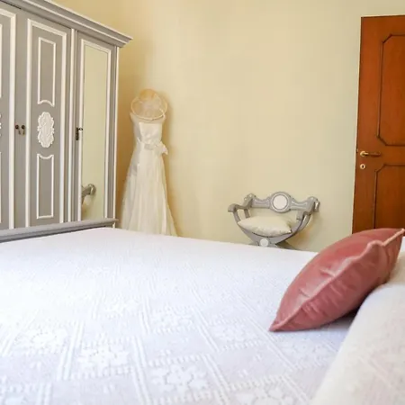 Farm stay Cantina Morone