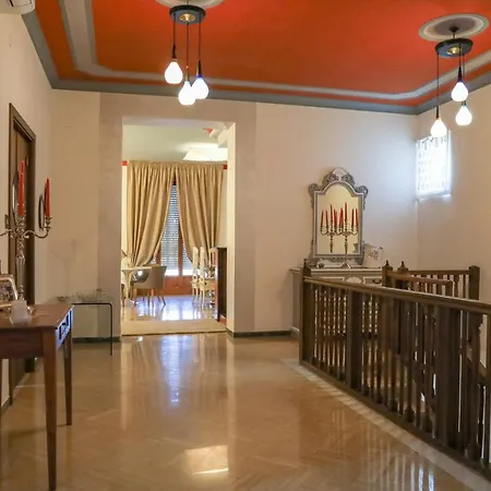 Farm stay Cantina Morone *