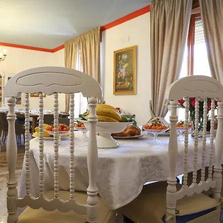 Cantina Morone Guardia Sanframondi