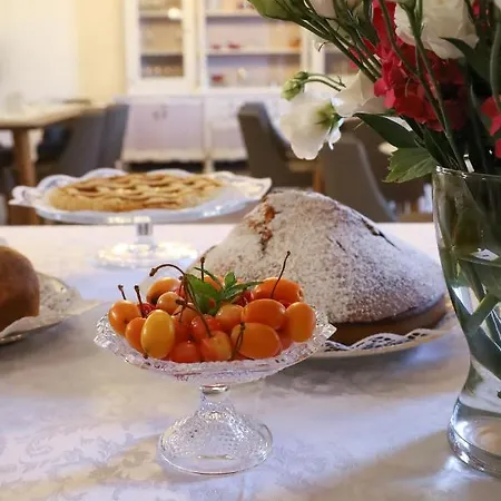 Farm stay Cantina Morone *