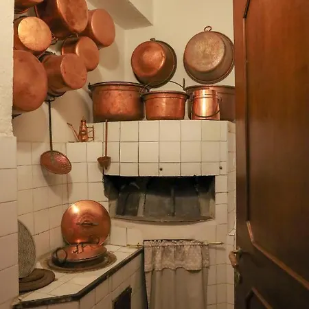 Cantina Morone Guardia Sanframondi