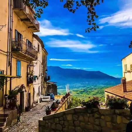 Farm stay Cantina Morone *